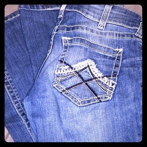 Ariat jeans